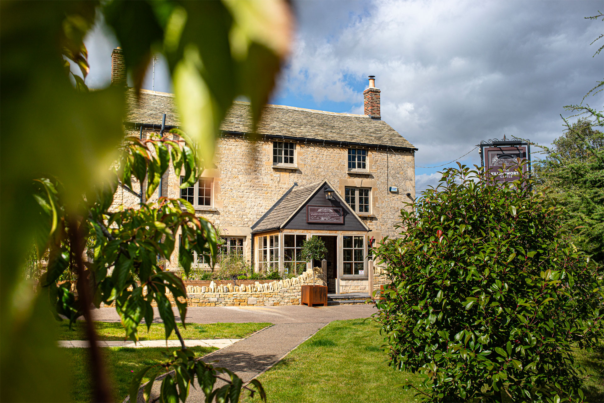 Is This Off-The-Beaten Track Gastropub One Of The Best In Britain?