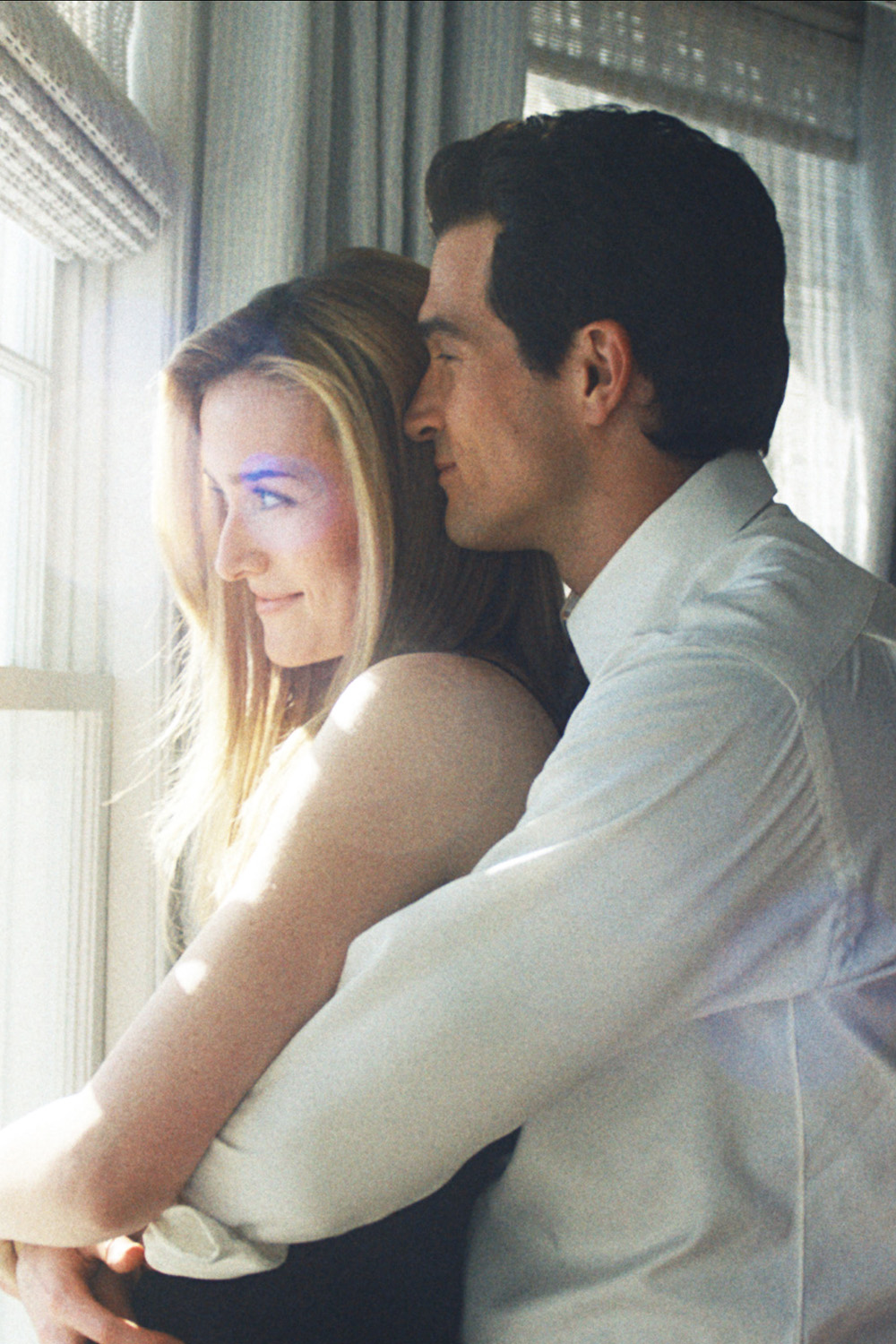 6 Romantic TV Shows To Fill The Love Story Shaped Hole In Our Lives