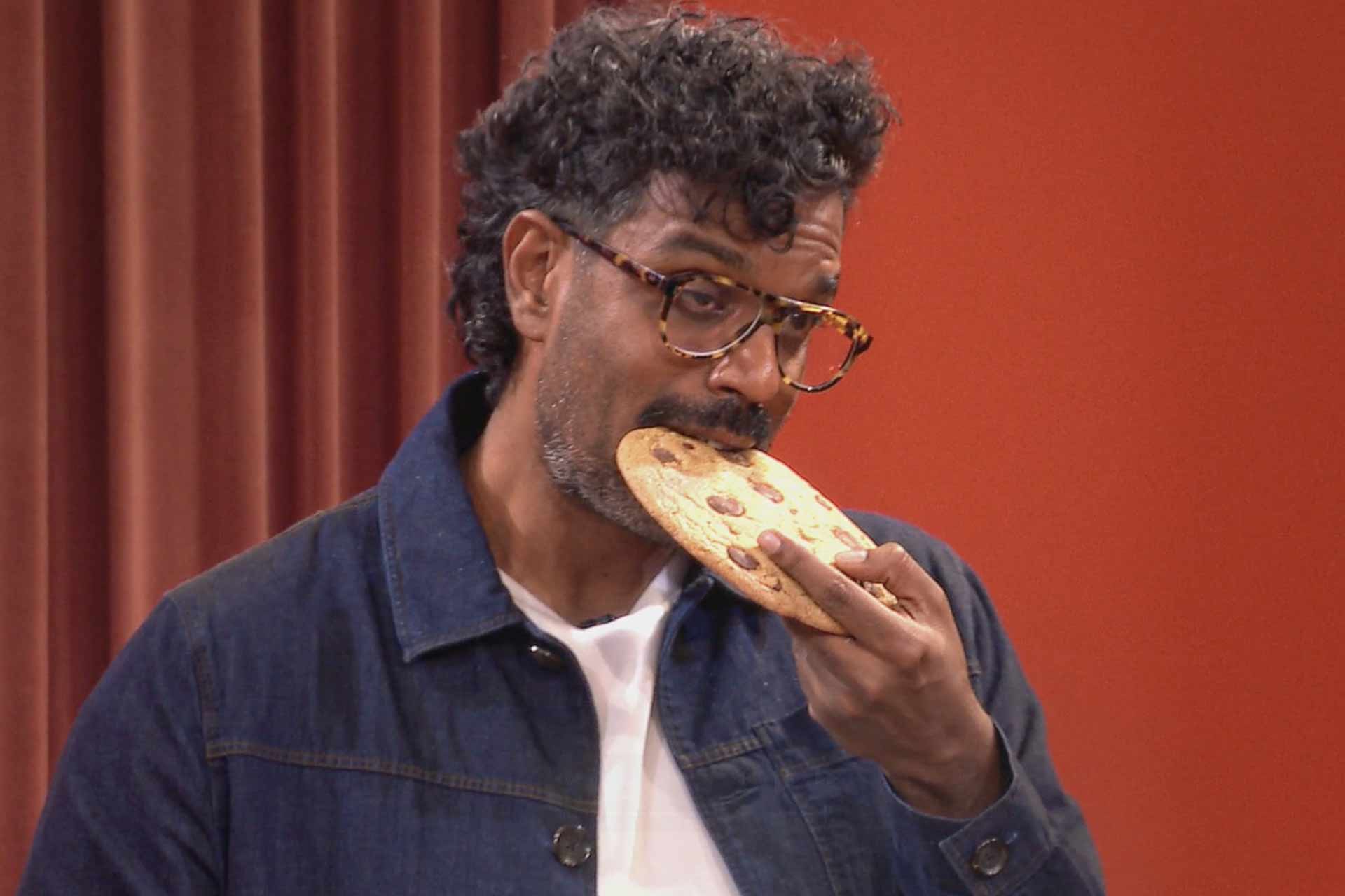 Romesh Ranganathan on Last One Laughing