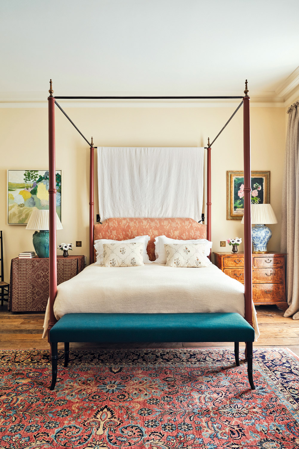 Here’s Why You Should Prioritise Comfort When Designing Your Home