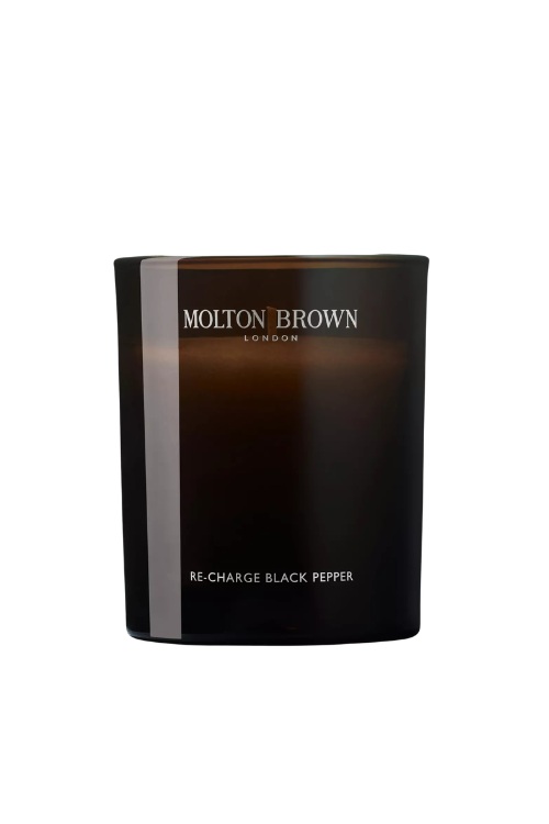 Molton Brown candle