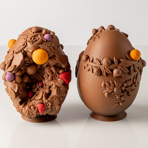 Nicolas Rouzaud Easter Egg