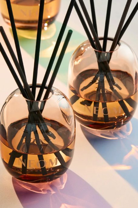 Reed diffusers
