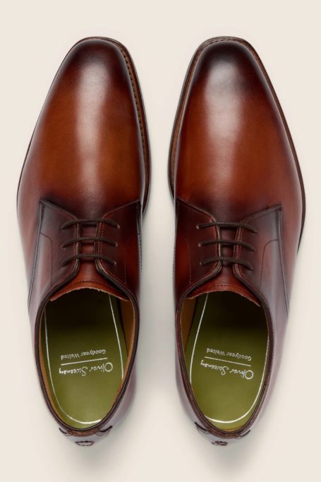 Oliver Sweeney shoes