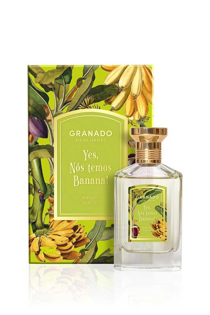 The Beauty Luxury List