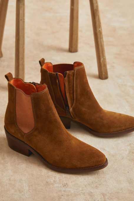 Penelope Chilvers boots