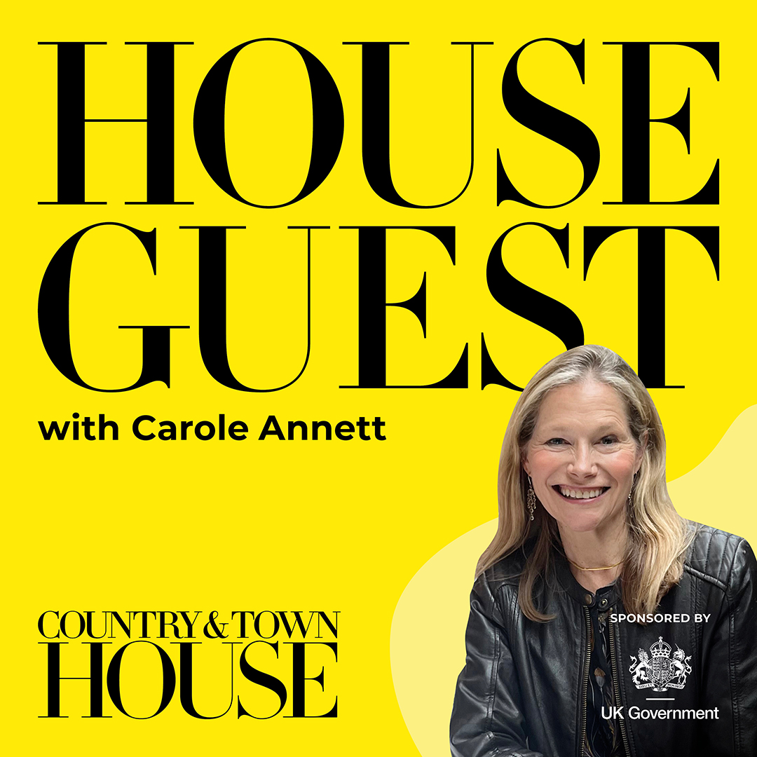 house guest sponsored