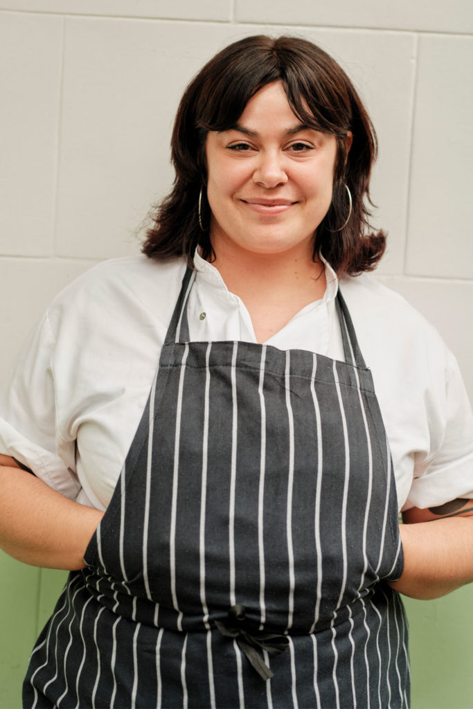 Interview: Dara Klein, The Chef Behind One Of 2026's Buzziest Openings