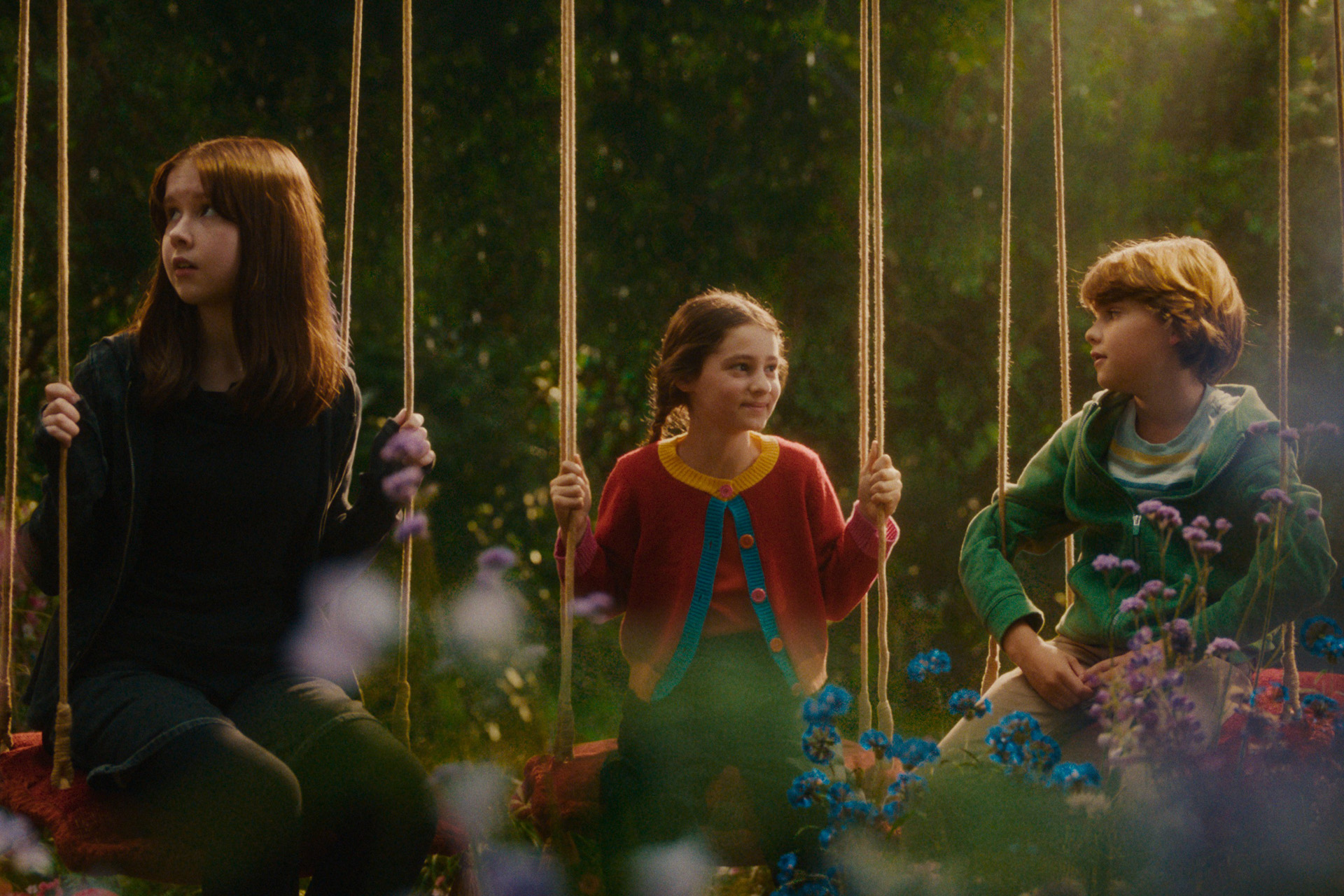 The Magic Faraway Tree