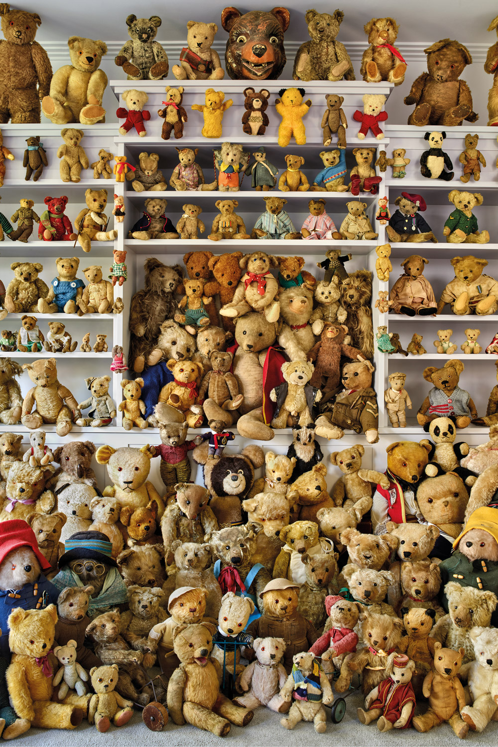 How Banham Is Spotlighting Treasured British Collections