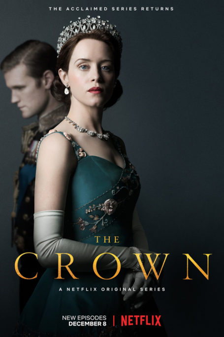 The Crown
