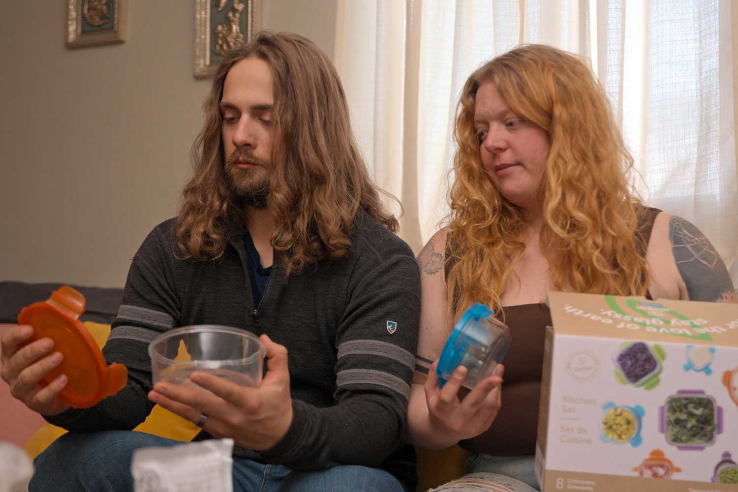 Watched The Plastic Detox & Feeling Freaked Out?