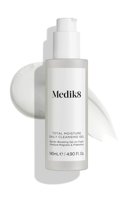 Medik8 Total Moisture Daily Cleansing Gel