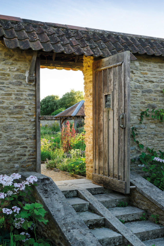 Britain's Land Owners Are Turning to Shamans and Druids to 'Heal' Their Estates