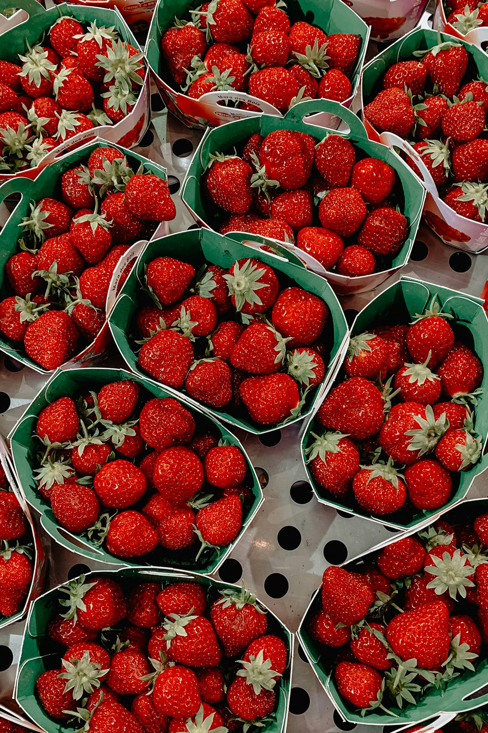 Why Is Gut Health So Important For Our Skin? We Asked A Nutritionist