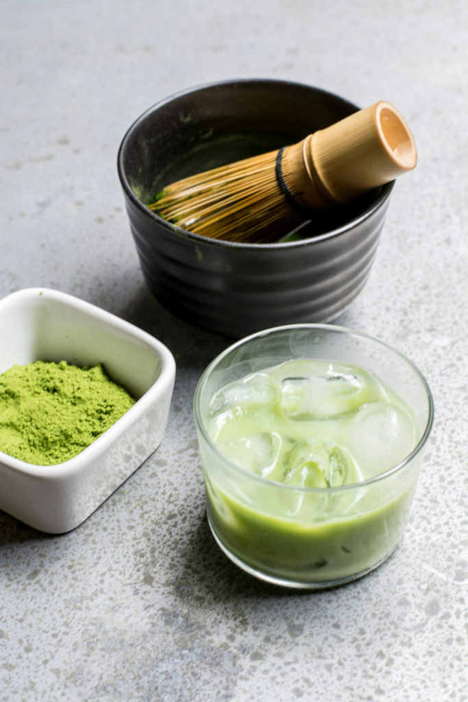 Is Matcha Good For You?