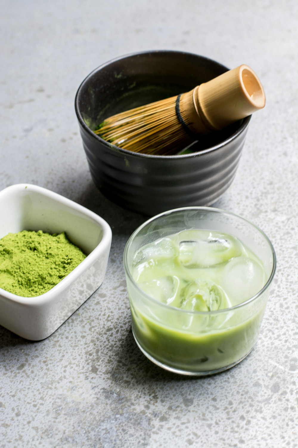 Is Matcha Good For You?