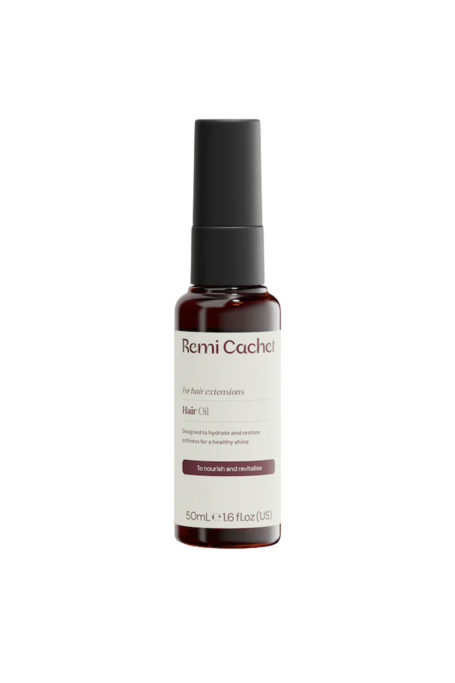 Remi Cachet Hair Oil