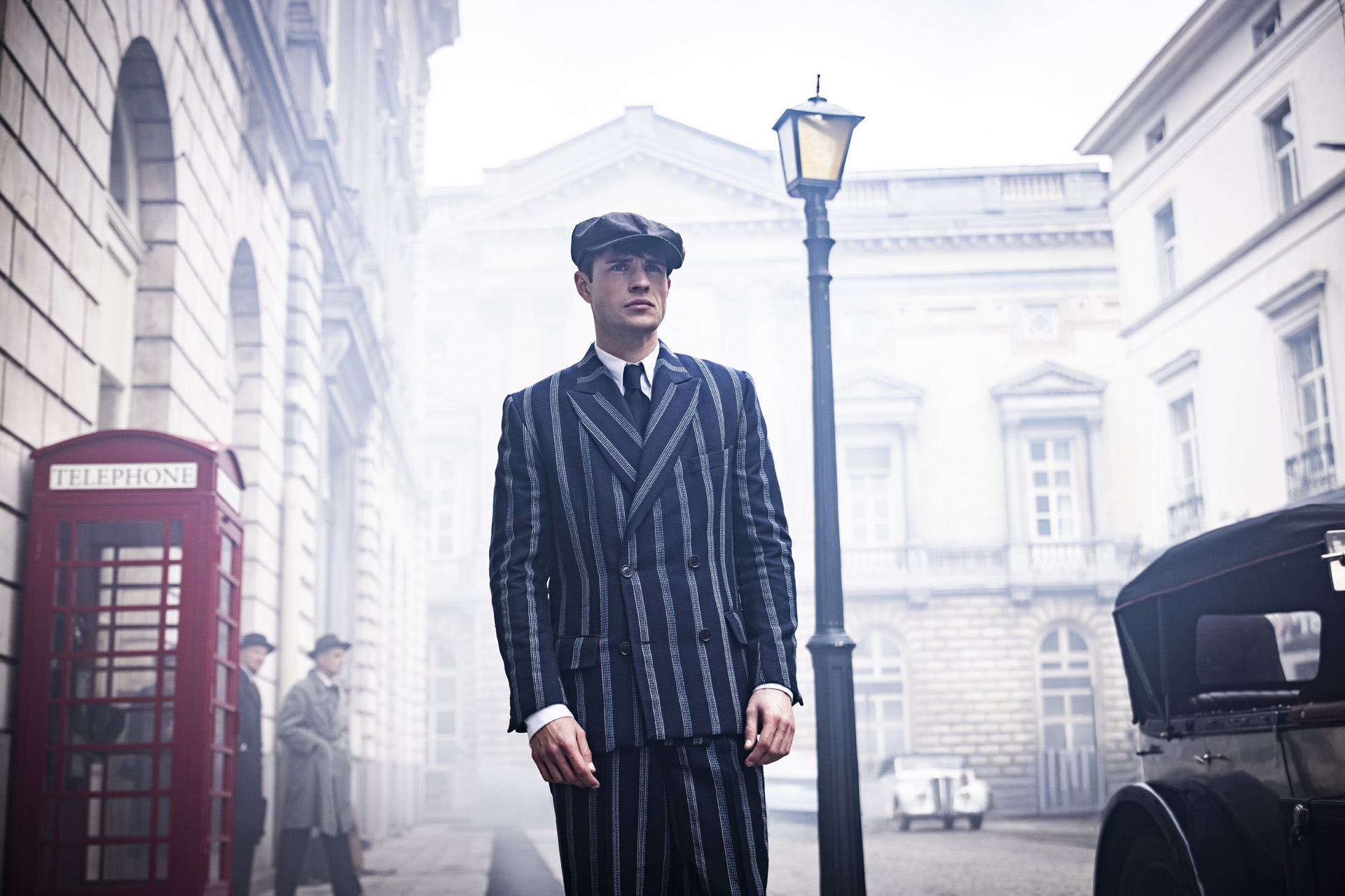 A still from Bookish season 2