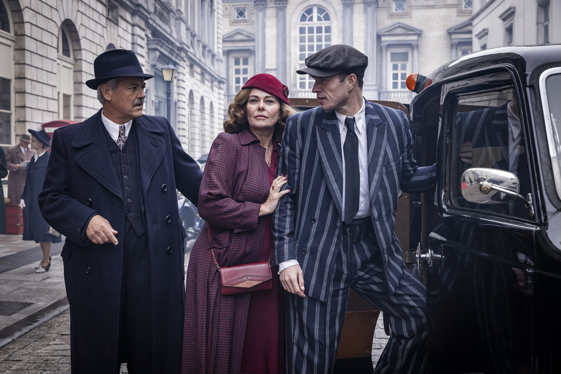 A still from Bookish S2