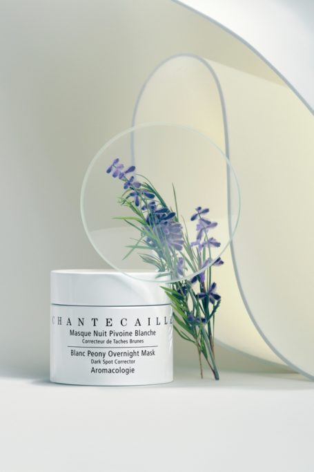 Chantecaille Blanc Peony Overnight Mask