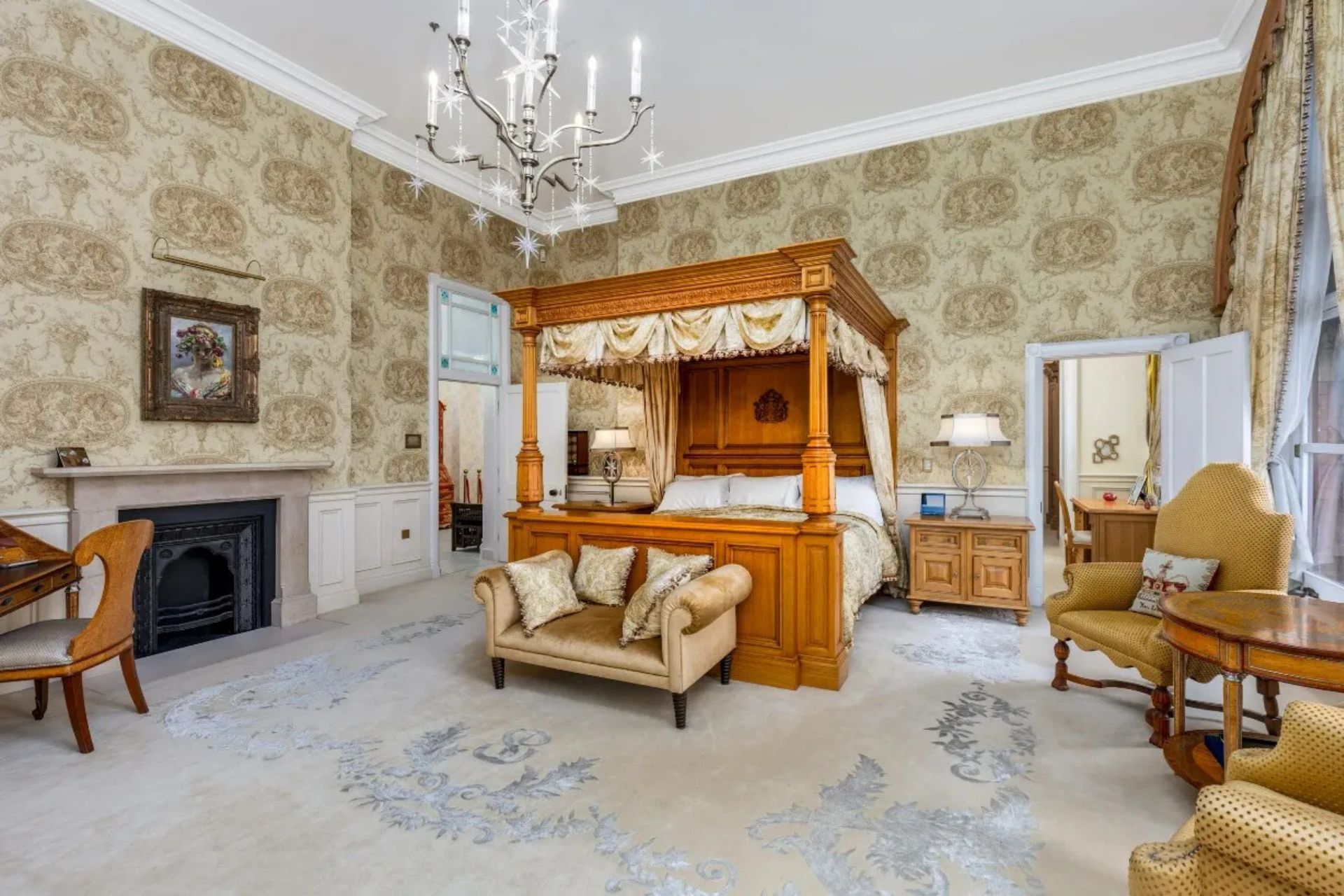 spice girls music video penthouse