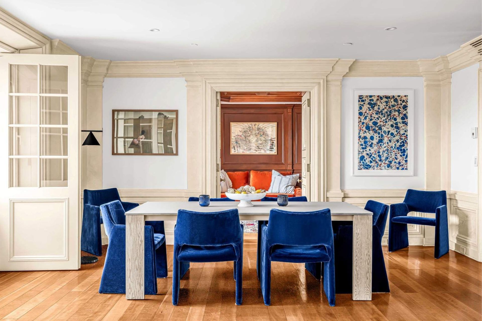 David Bowie’s NYC Apartment Is Listed For Nearly $5m