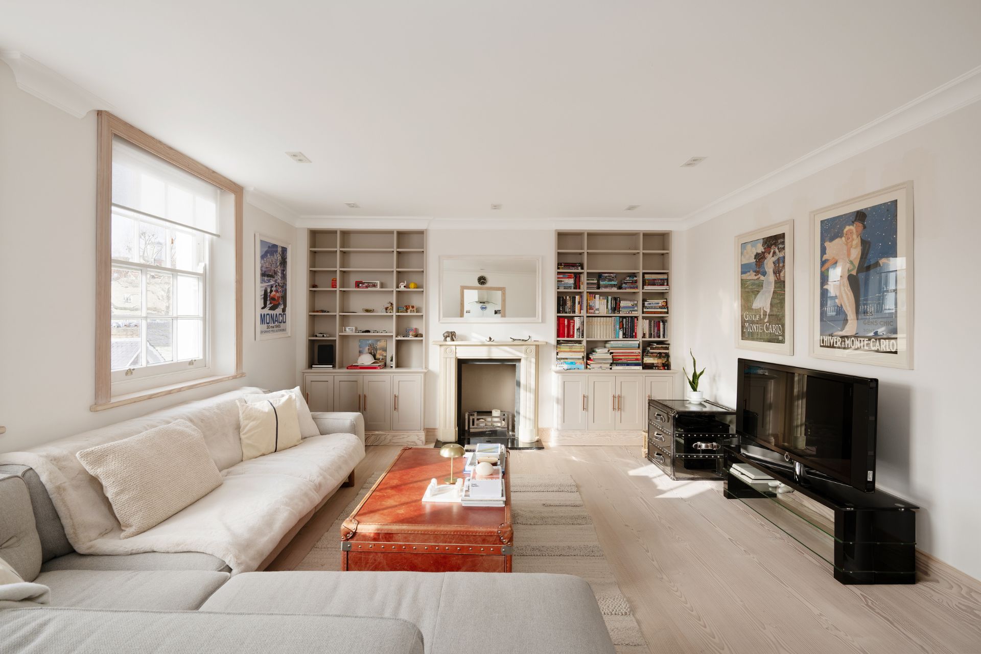 virginia woolf childhood home, 22 Hyde Park Gate