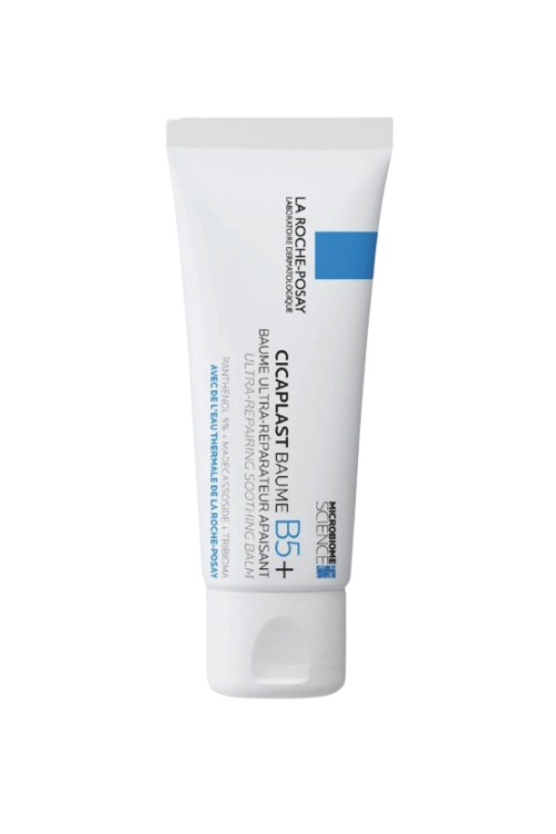 La Roche-Posay face cream
