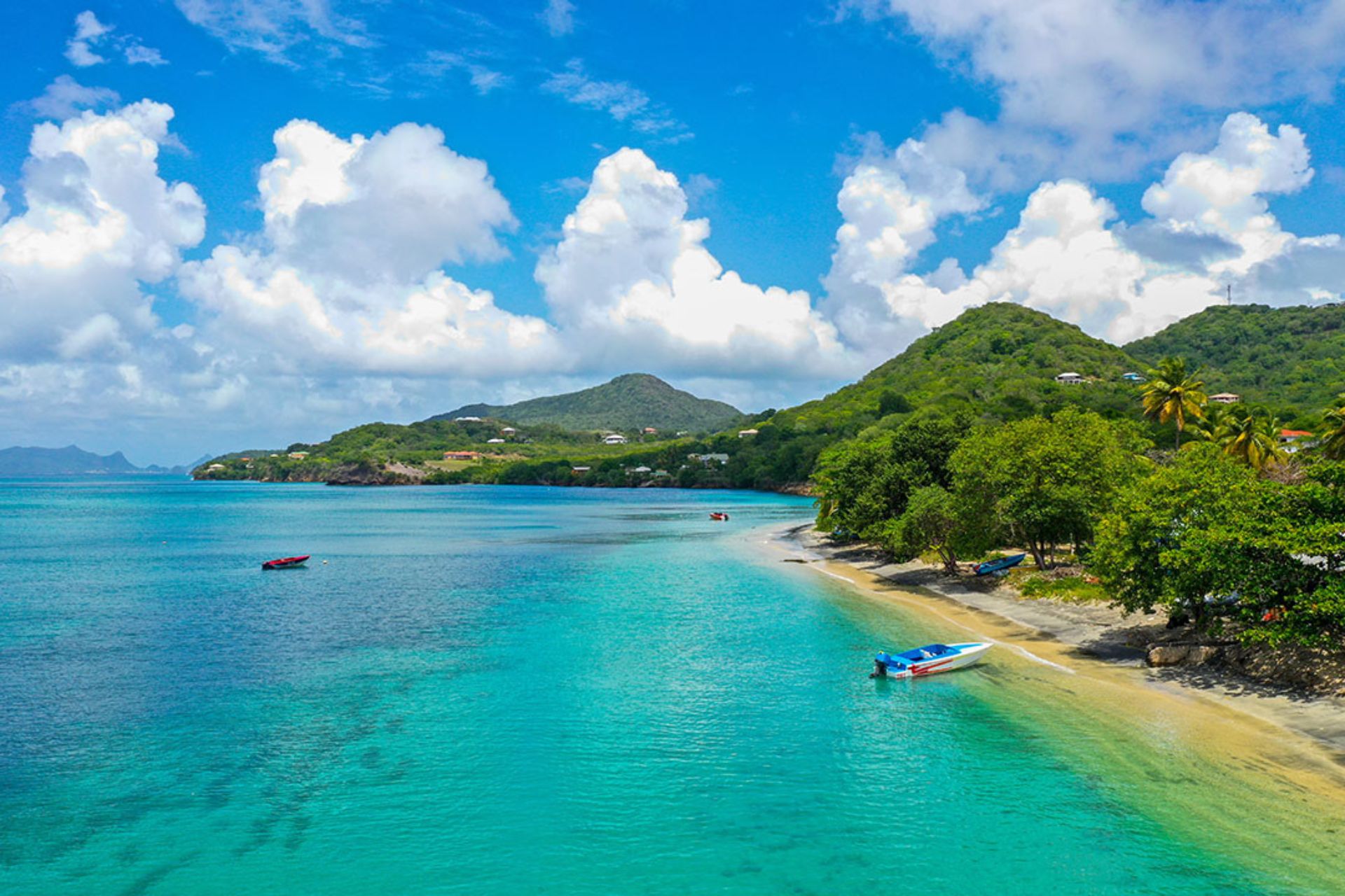 grenada