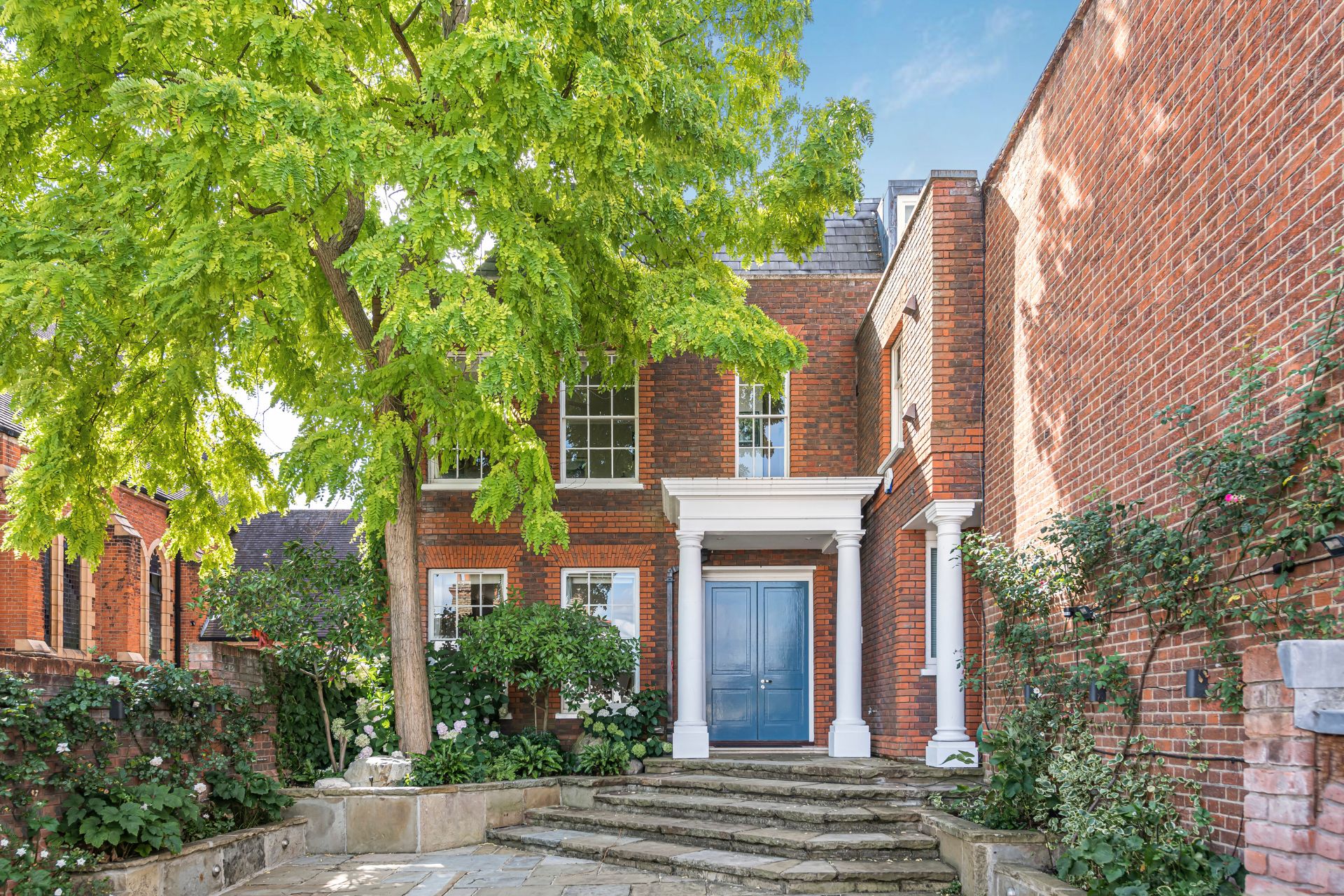 ormond road, richmond