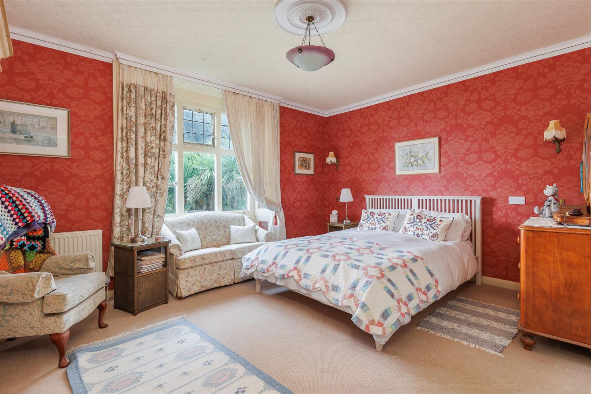 charles dickens isle of wight home