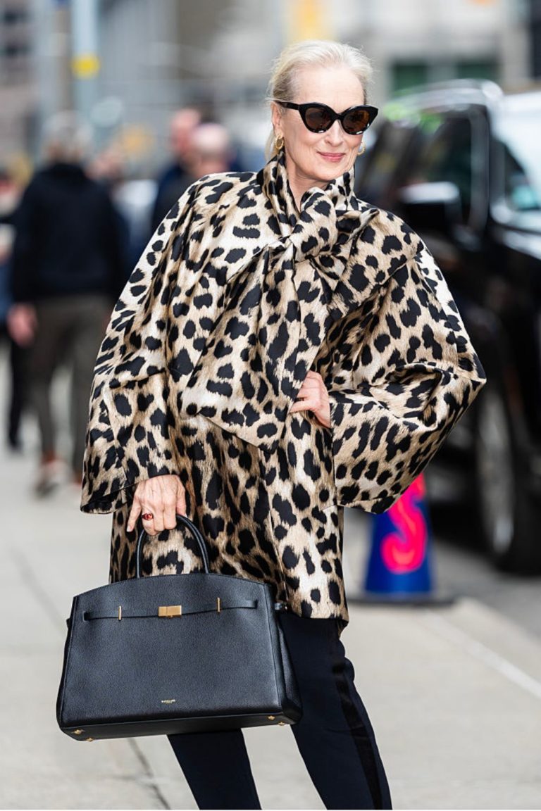 Where Does Meryl Streep Live? Inside The Star's Property Portfolio