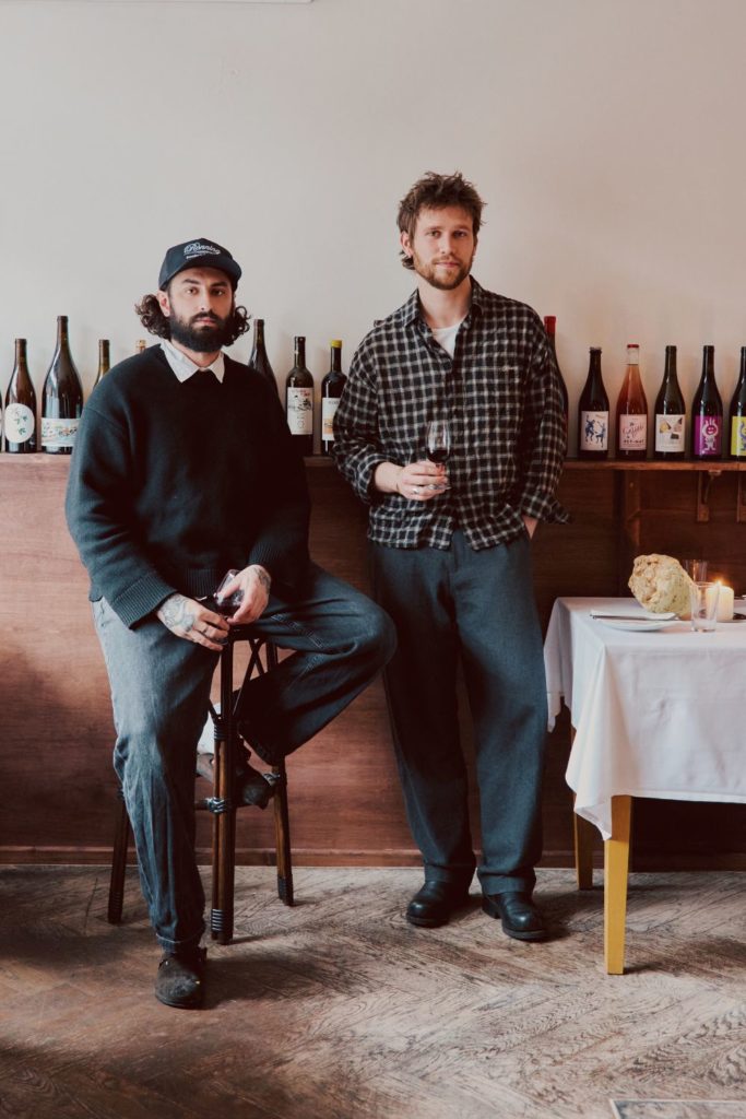 Inside Auguste, The Italian Joint Celebrating Food From Its Most Under-Appreciated Region