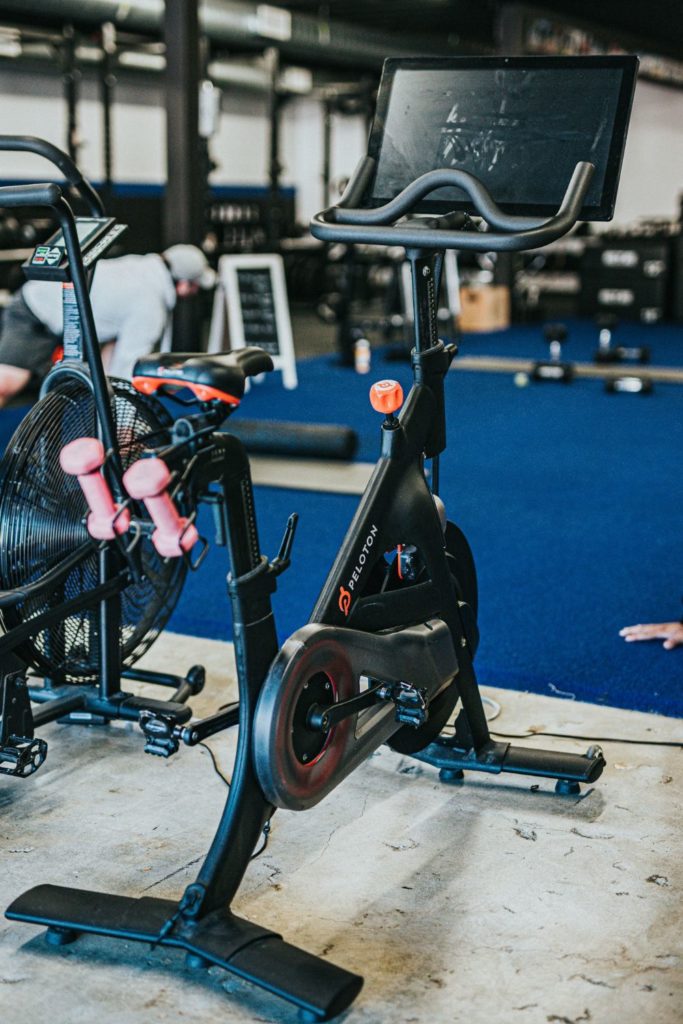 Don't Sweat It – Well, Actually Do: A Beginner's Guide To Spin