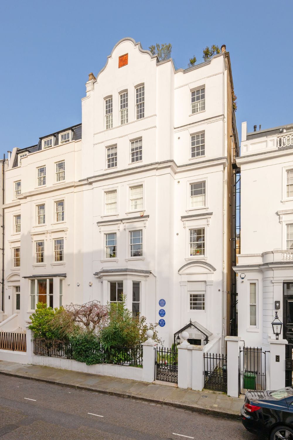 Live In The Childhood Home Of Virginia Woolf