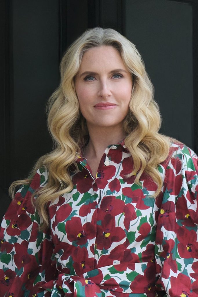 This Week's House Guest? Hotelier Sarah Wetenhall