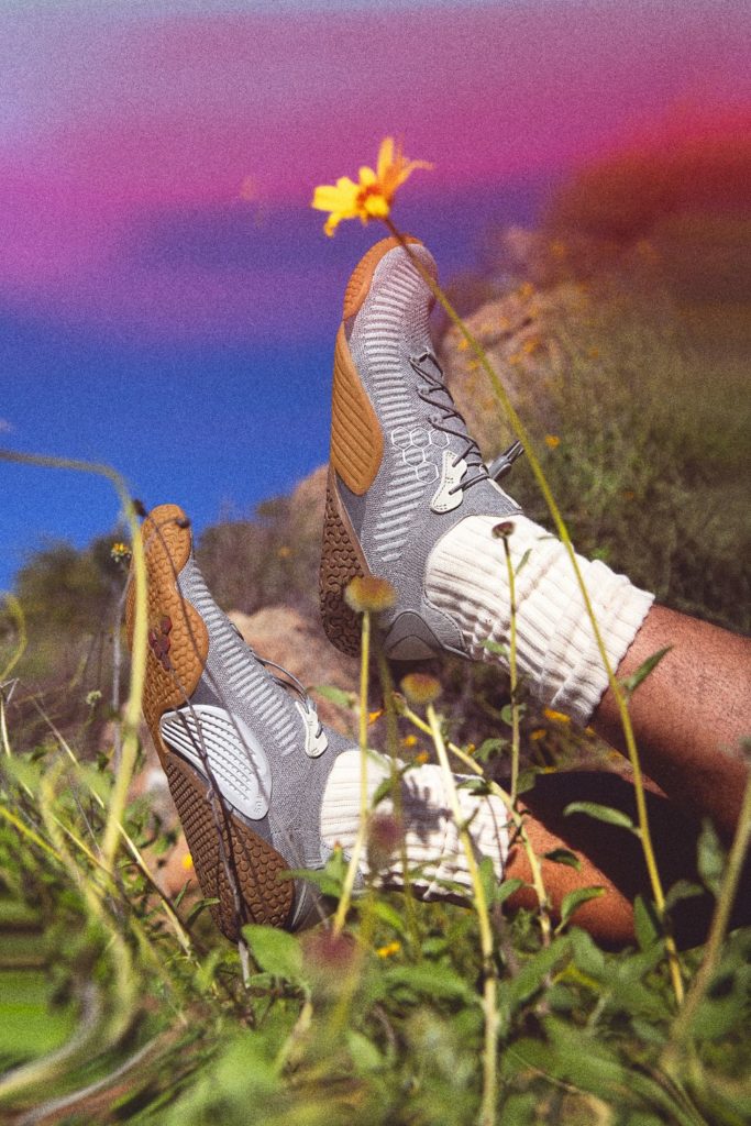 At Nature HQ: Vivobarefoot’s Galahad Clark Is Rewriting The Rules Of Leadership