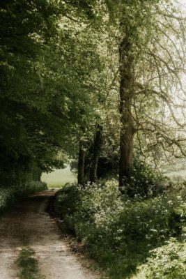 countryside walk