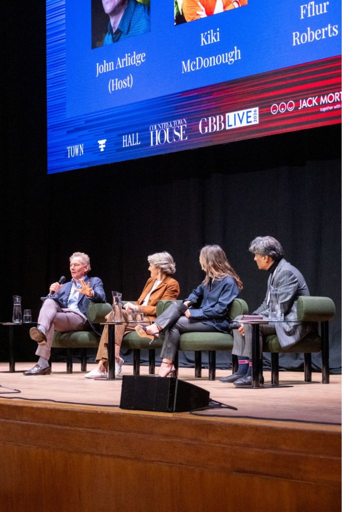 What Happened At GBB Live 2026: New Frontiers?