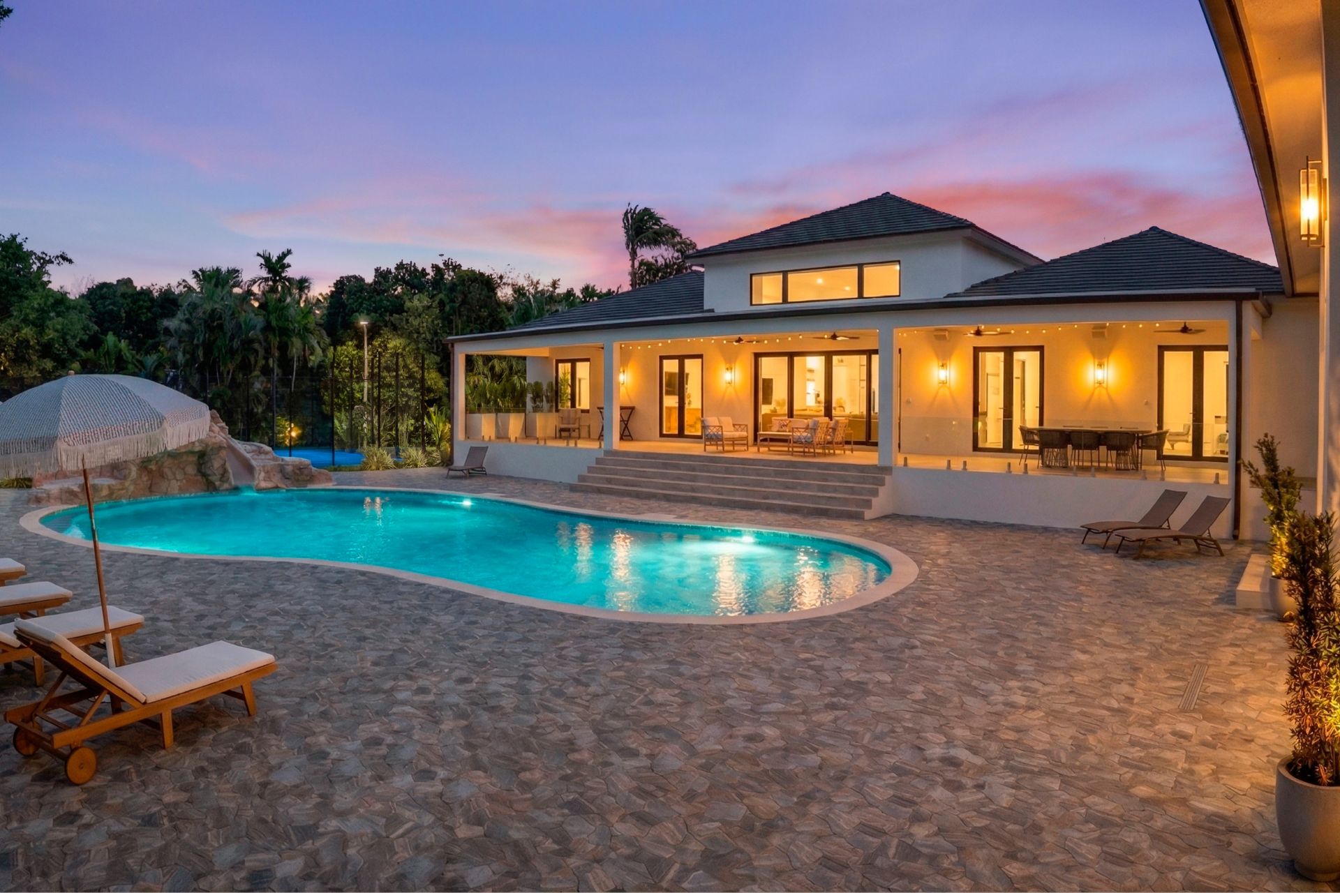 bali cinq