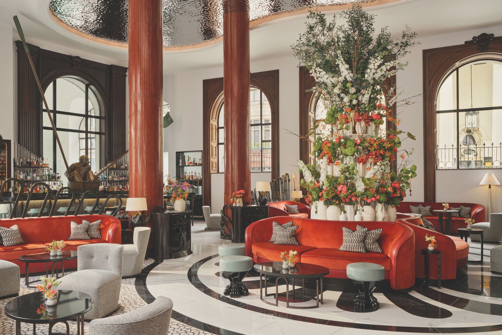 one aldwych
