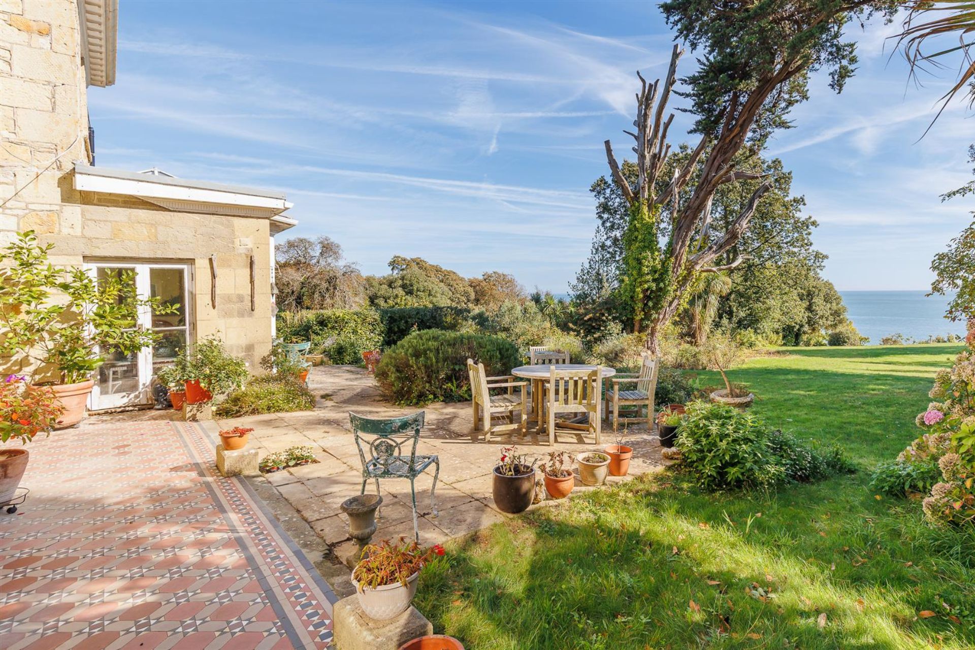 charles dickens isle of wight home