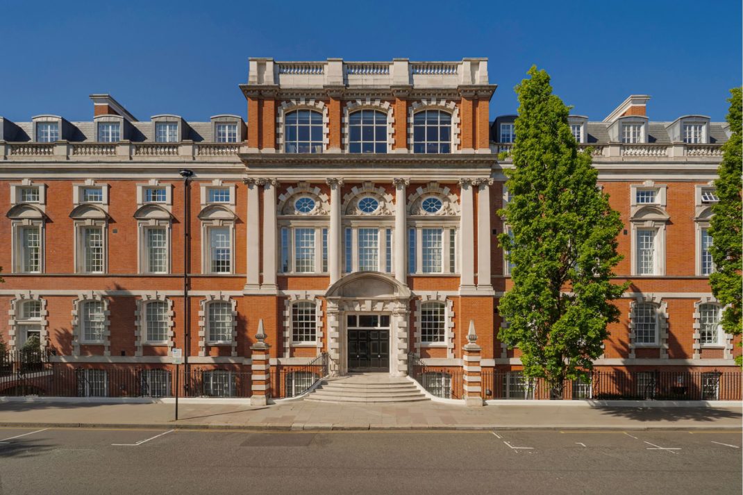 Incredible London Homes Available To Rent Or Buy This Month