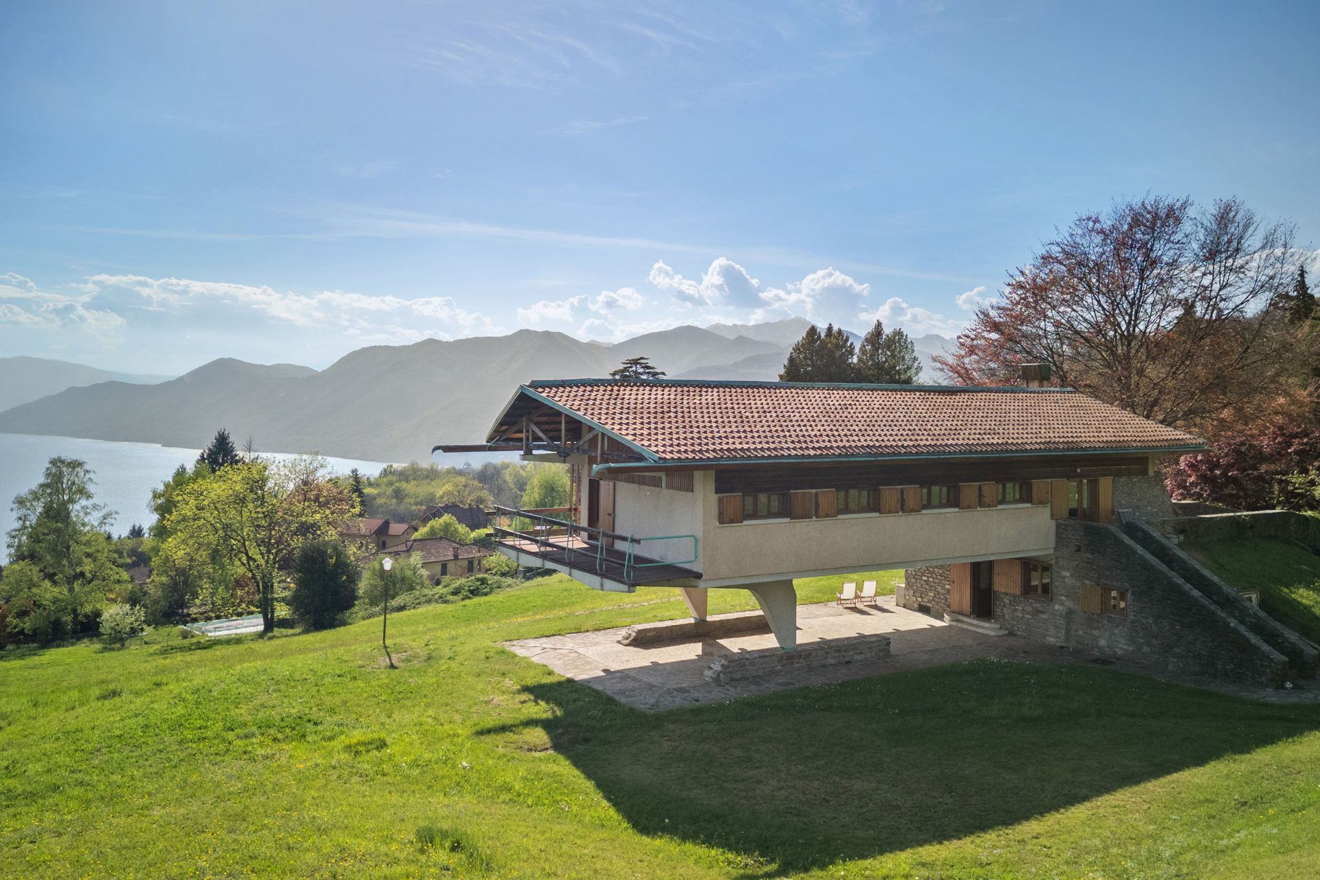 villa k2