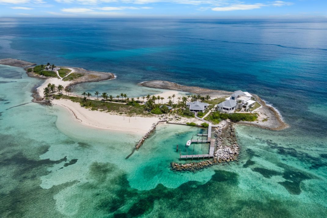 Want To Escape To Sunnier Shores? Here's The Best Overseas Properties On The Market