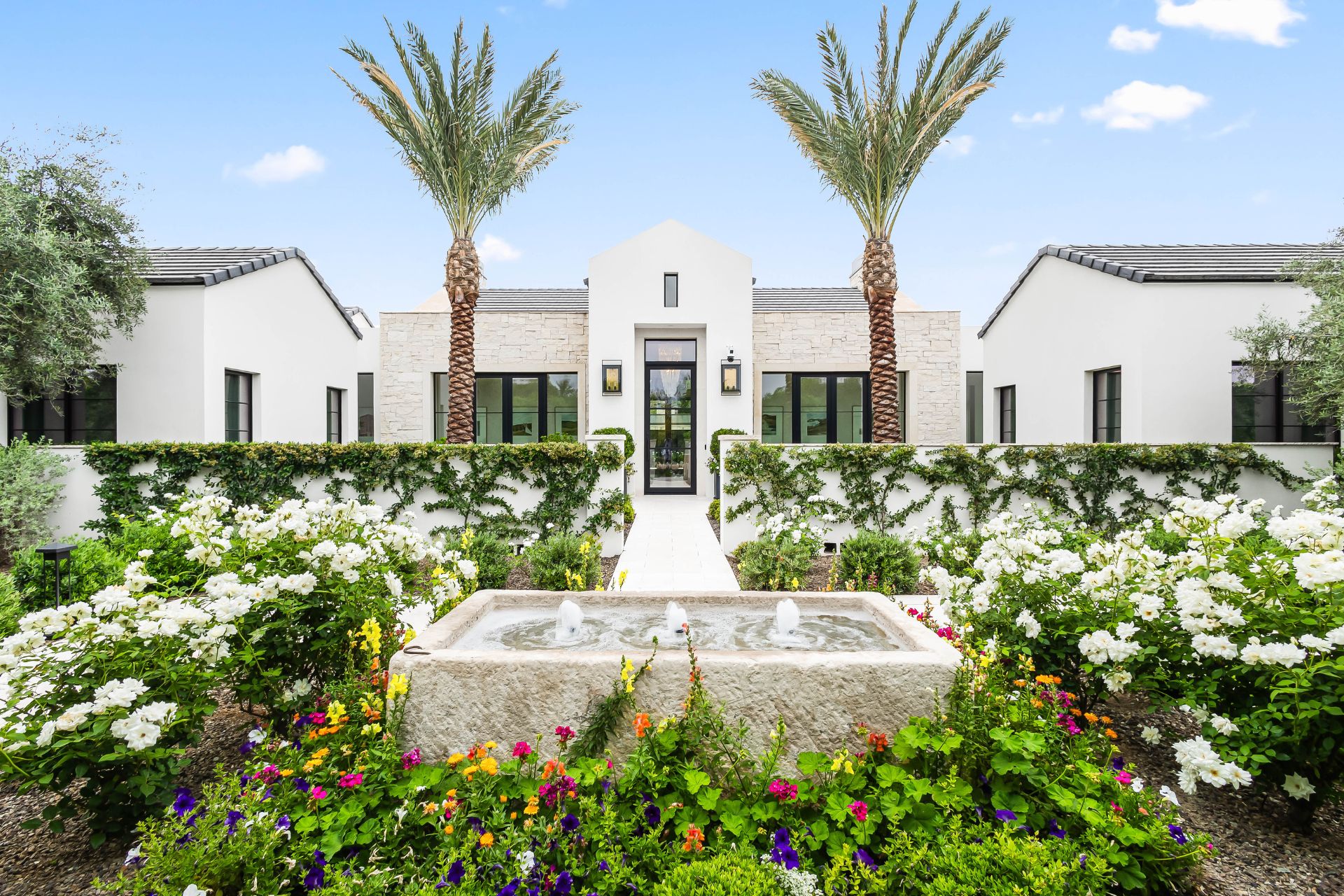 mockingbird lane