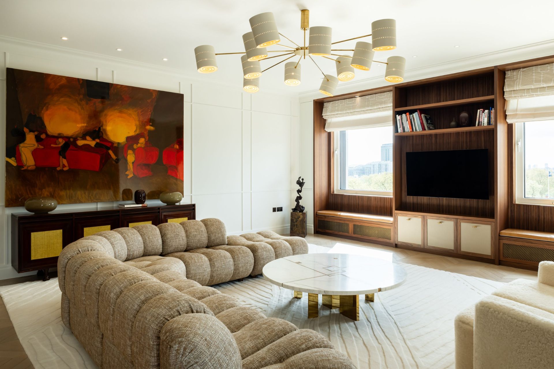 5 Carlton gardens
