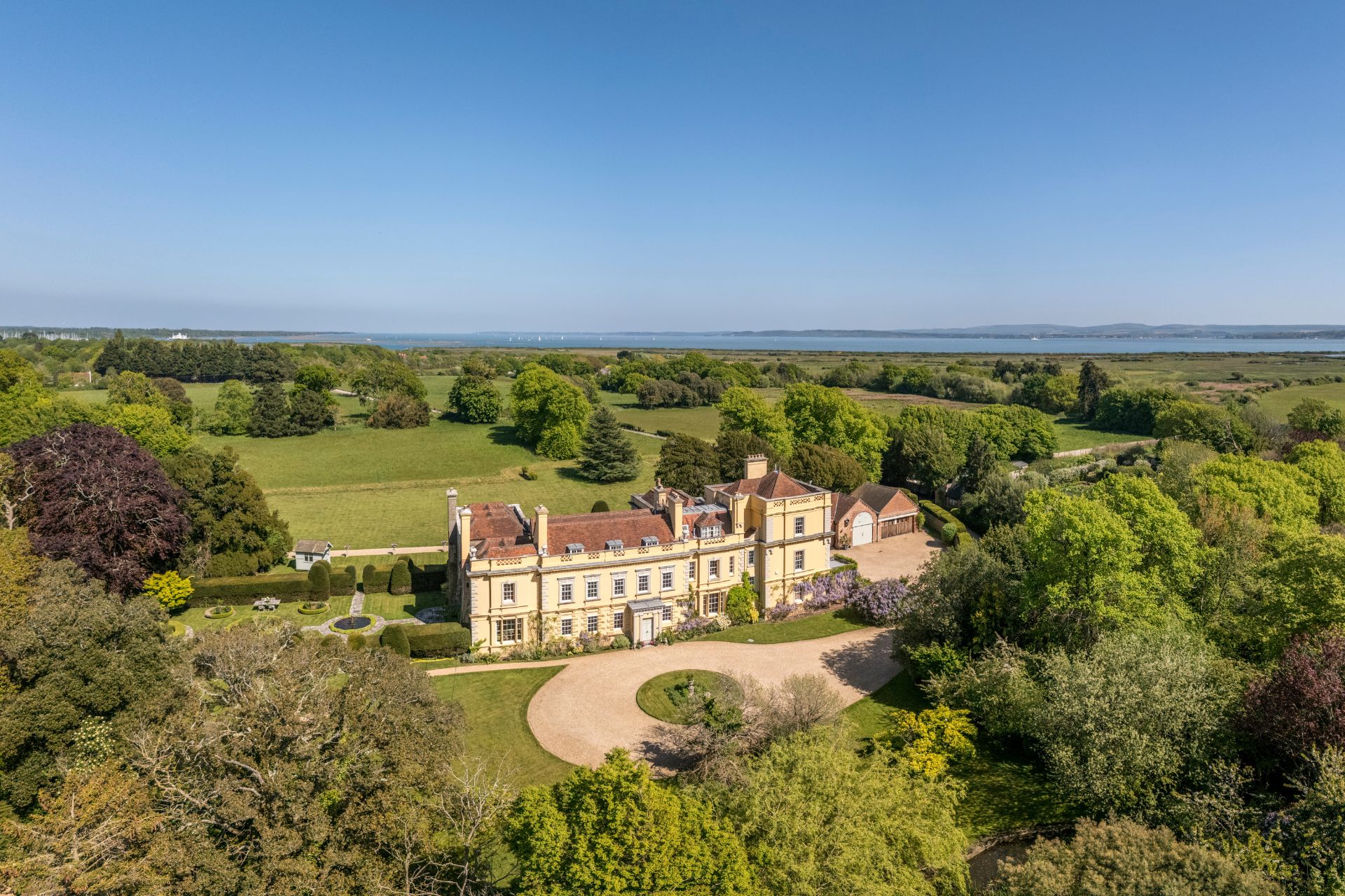 pennington house