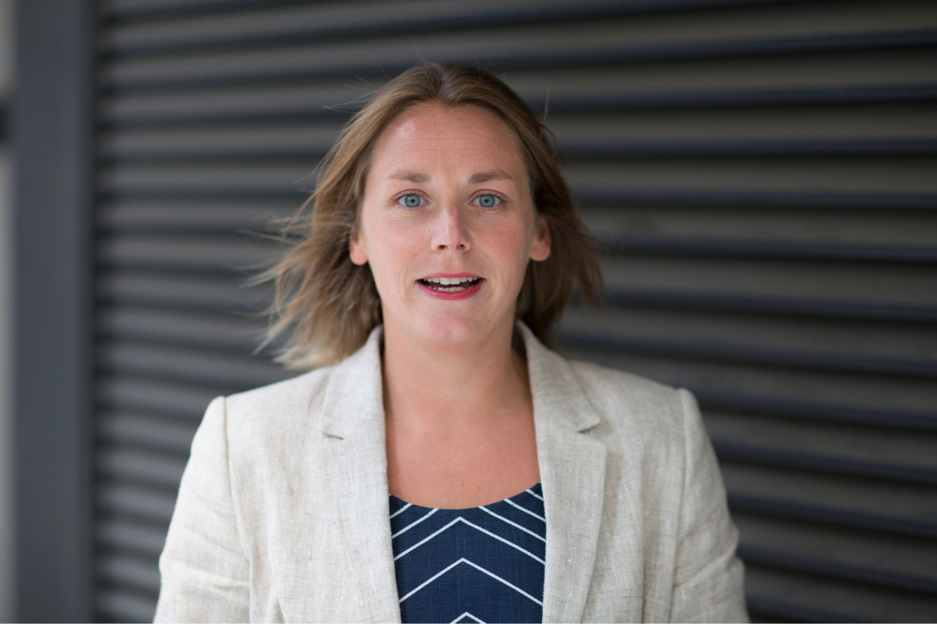 rebecca crook